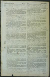 1684 King James Bible